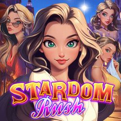 PAWIN88x KA slot Stardom Rush