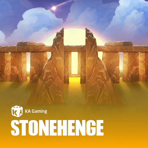 PAWIN88x KA slot Stonehenge