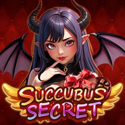 PAWIN88x KA slot Succubus Secret