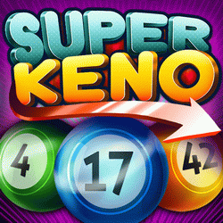 PAWIN88x KA slot Super Keno