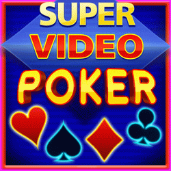 PAWIN88x KA slot Super Video Poker
