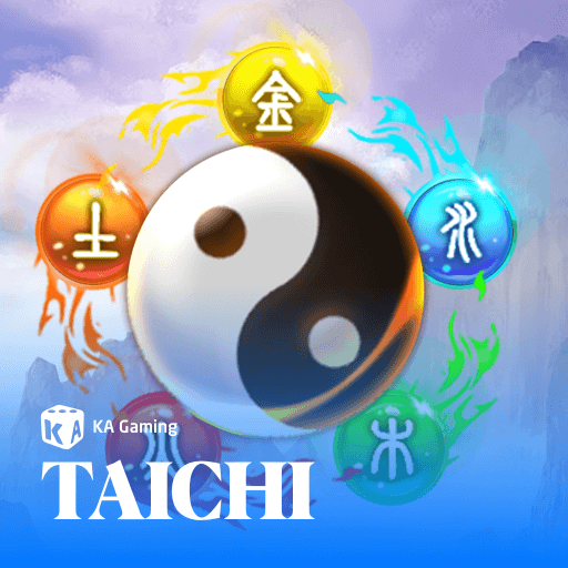 PAWIN88x KA slot Tai Chi