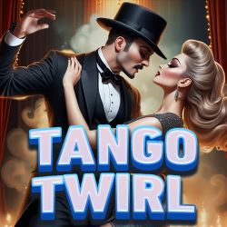 PAWIN88x KA slot Tango Twirl