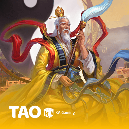 PAWIN88x KA slot Tao