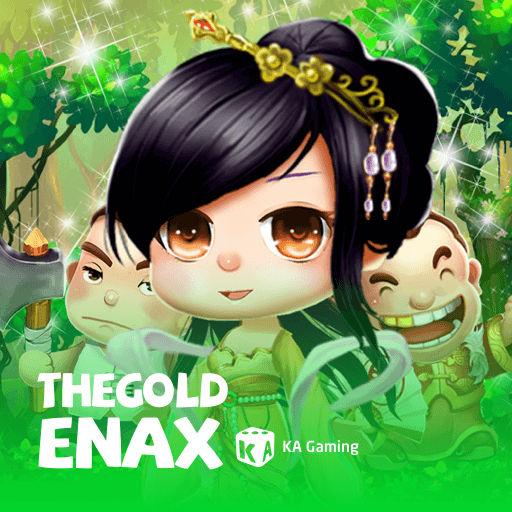 PAWIN88x KA slot The Golden Ax