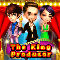 PAWIN88x KA slot The King Producer