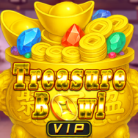 PAWIN88x KA slot Treasure Bowl VIP