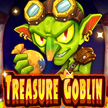 PAWIN88x KA slot Treasure Goblin