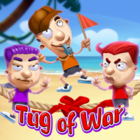 PAWIN88x KA slot Tug of War