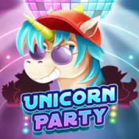 PAWIN88x KA slot Unicorn Party