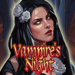 PAWIN88x KA slot Vampire's Night
