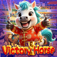 PAWIN88x KA slot Victory Horse