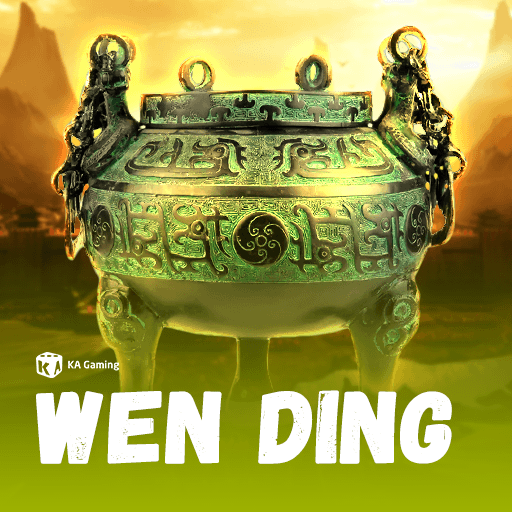 PAWIN88x KA slot Wen Ding