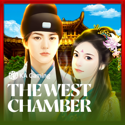 PAWIN88x KA slot The West Chamber