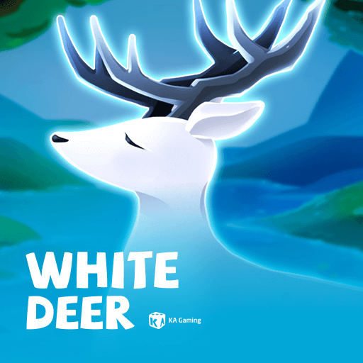 PAWIN88x KA slot White Deer