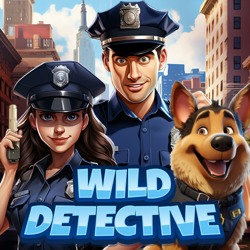 PAWIN88x KA slot Wild Detective