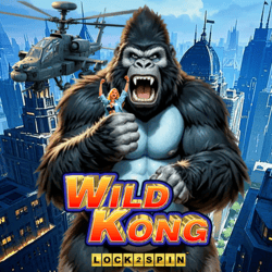 PAWIN88x KA slot WildKong