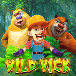 PAWIN88x KA slot Wild Vick