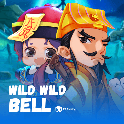 PAWIN88x KA slot Wild Wild Bell