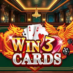 PAWIN88x KA slot Win 3 Cards