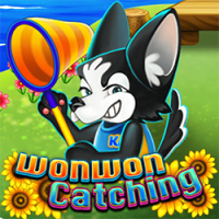 PAWIN88x KA slot Won Won Catching