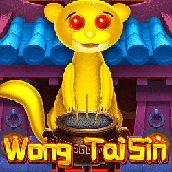 PAWIN88x KA slot Wong TaiSin