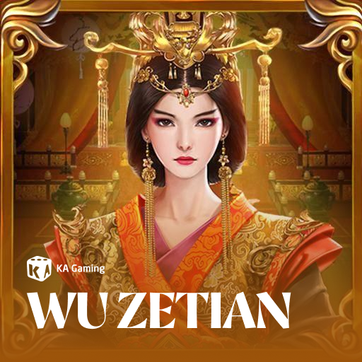 PAWIN88x KA slot Wu Zetian