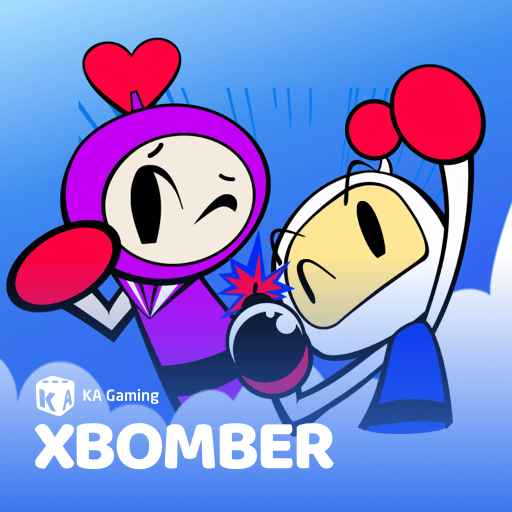 PAWIN88x KA slot X-Bomber