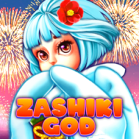 PAWIN88x KA slot Zashiki God