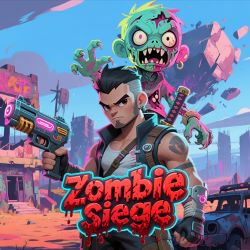 PAWIN88x KA slot Zombie Siege