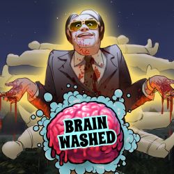 PAWIN88x MG slot Brainwashed
