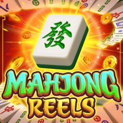 PAWIN88x MG slot Mahjong Reels