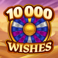 PAWIN88x MG slot 10000 Wishes