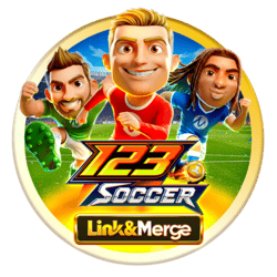 PAWIN88x MG slot 123 Soccer Link&Merge