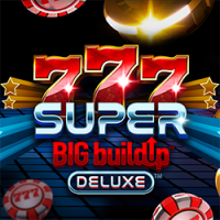 PAWIN88x MG slot 777 Super BIG BuildUp™ Deluxe™
