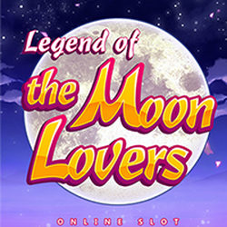 PAWIN88x MG slot Legend of the Moon Lovers