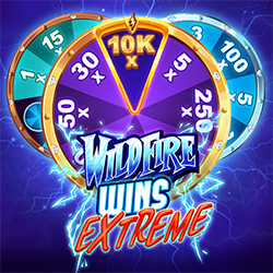 PAWIN88x MG slot Wildfire Wins Extreme
