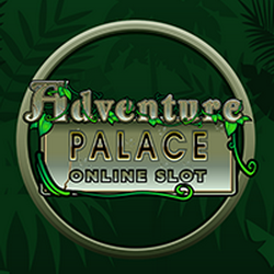 PAWIN88x MG slot Adventure Palace