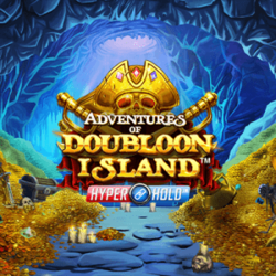 PAWIN88x MG slot Adventures Of Doubloon Island™