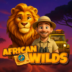 PAWIN88x MG slot African Wilds