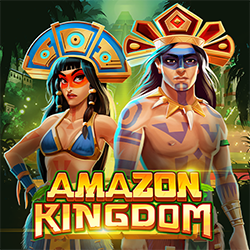 PAWIN88x MG slot Amazon Kingdom