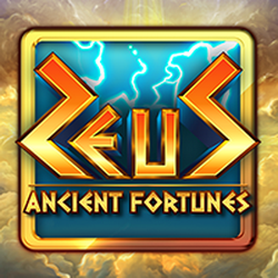 PAWIN88x MG slot Ancient Fortunes: Zeus
