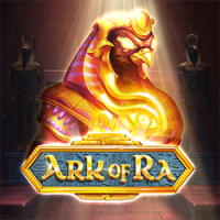 PAWIN88x MG slot Ark of Ra