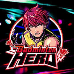 PAWIN88x MG slot Badminton Hero