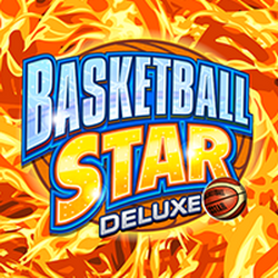 PAWIN88x MG slot Basketball Star Deluxe