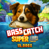 PAWIN88x MG slot Bass Catch Super UP