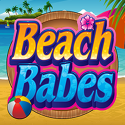 PAWIN88x MG slot Beach Babes