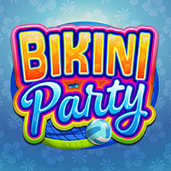 PAWIN88x MG slot Bikini Party