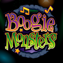 PAWIN88x MG slot Boogie Monsters