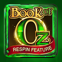 PAWIN88x MG slot Book Of Oz